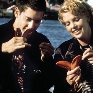 Fotoğraf Tobey Maguire