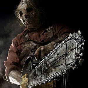 Fotoğraf Teksas Katliamı 3D