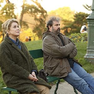 Fotoğraf Gustave Kervern