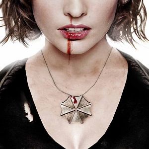 Fotoğraf Resident Evil: Son Bölüm