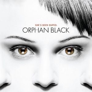 Fotoğraf Orphan Black