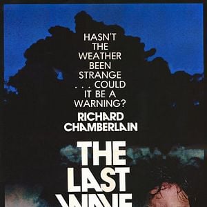 Fotoğraf The Last Wave