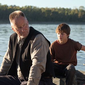 Fotoğraf Sam Shepard