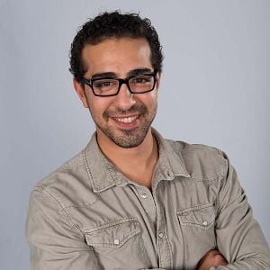 Fotoğraf Mhamed Arezki