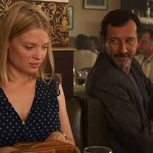 Fotoğraf Mélanie Thierry