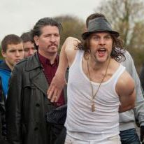 Fotoğraf King of the Travellers