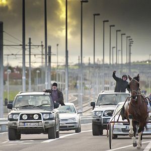 Fotoğraf King of the Travellers