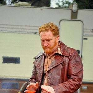 Fotoğraf King of the Travellers