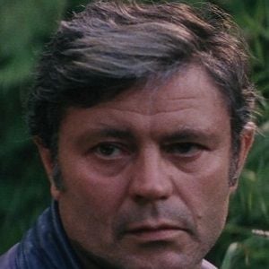 Fotoğraf Donatas Banionis