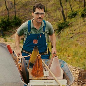 Fotoğraf Yolların Prensi