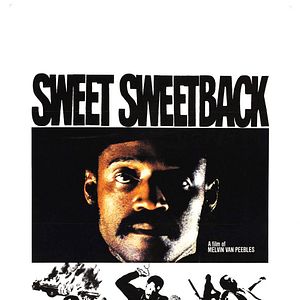 Fotoğraf Sweet Sweetback's Baadasssss Song
