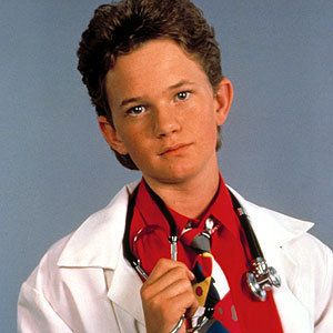 Fotoğraf Doogie Howser, M.D.