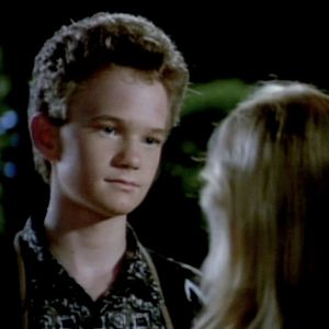 Fotoğraf Doogie Howser, M.D.