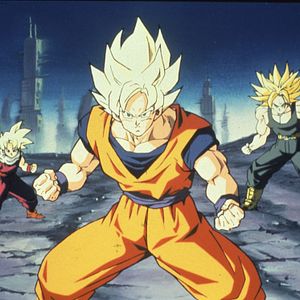 Fotoğraf Doragon bôru zetto