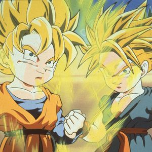 Fotoğraf Doragon bôru zetto