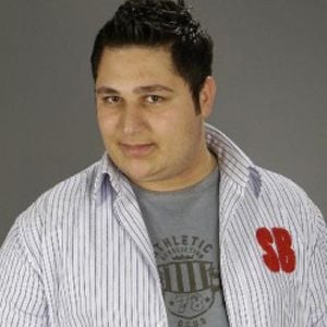 Fotoğraf Alper Kadayıfçı