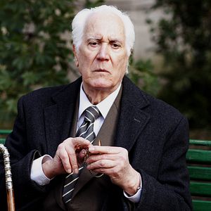 Fotoğraf Federico Luppi