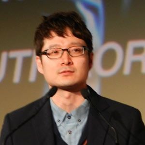 Fotoğraf Hoon-Jung Park