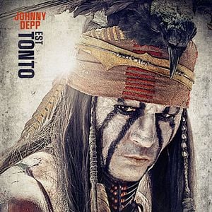 Fotoğraf Maskeli Süvari