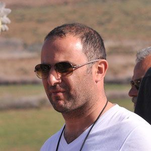 Fotoğraf Mohamed Hamidi