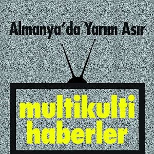 Fotoğraf Multikulti Haberler