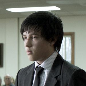 Fotoğraf Connor Jessup