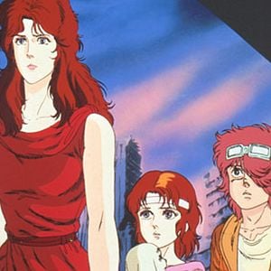 Fotoğraf Hokuto no Ken