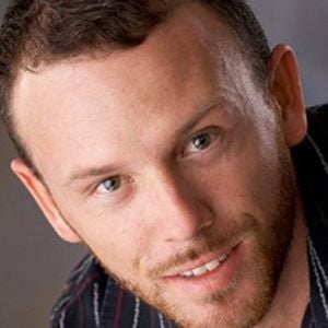 Fotoğraf James Rawlings