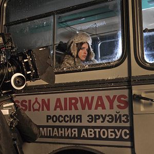 Fotoğraf Verónica Echegui