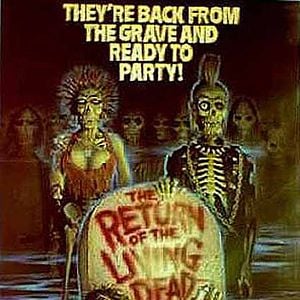 Fotoğraf The Return of the Living Dead
