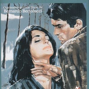 Fotoğraf Before the Revolution