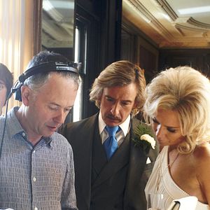 Fotoğraf Ateşli Bakışlar