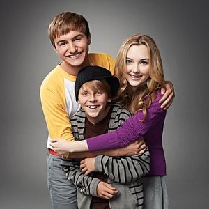 Fotoğraf Jacob Bertrand