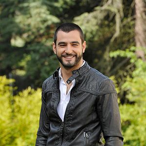 Fotoğraf Antonio Velázquez