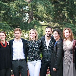 Fotoğraf Sonia Almarcha