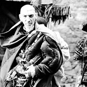 Fotoğraf Trudno byt bogom