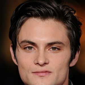 Fotoğraf Shiloh Fernandez