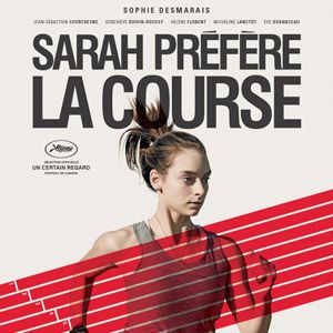 Fotoğraf Sarah préfère la course