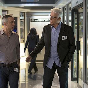 Fotoğraf Wallace Langham