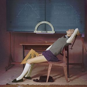 Fotoğraf Stacy Martin