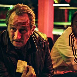 Fotoğraf Marc Zinga