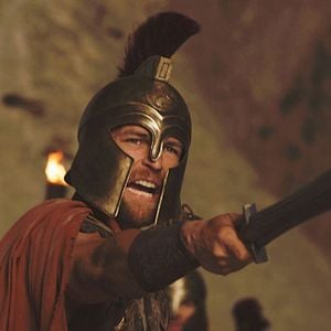 Fotoğraf Herkül : Efsane Başlıyor