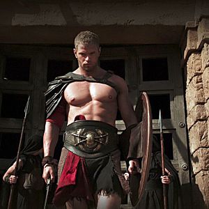 Fotoğraf Herkül : Efsane Başlıyor