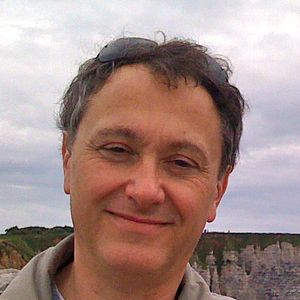 Fotoğraf Eric Rognard