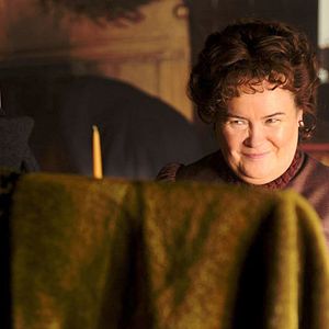 Fotoğraf Susan Boyle