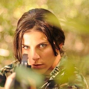 Fotoğraf María Fernanda Yepes