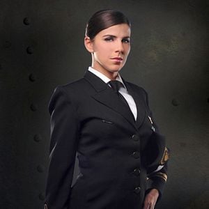 Fotoğraf María Fernanda Yepes