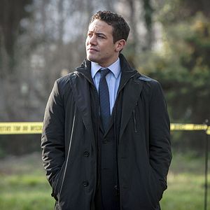 Fotoğraf Warren Brown