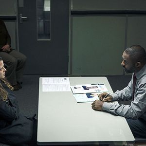 Fotoğraf Idris Elba