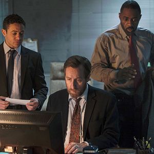 Fotoğraf Warren Brown